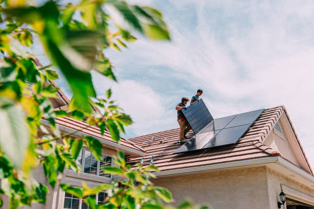 Roof Installation Near Me in Harmony, PA