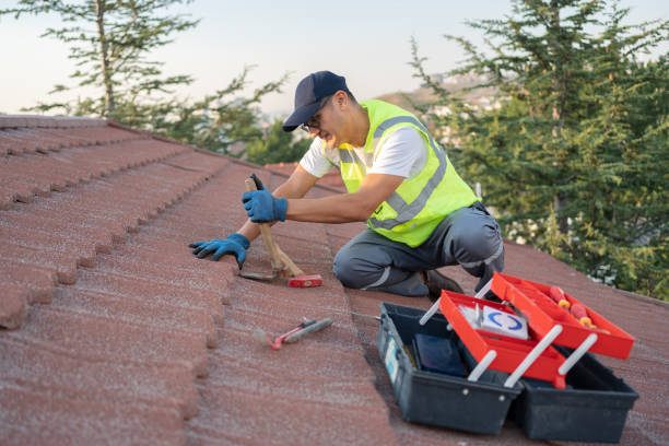 Quick and Trustworthy Emergency Roof Repair Services in Harmony, PA