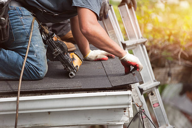 Best Commercial Roofing Services  in Harmony, PA
